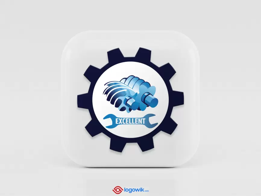 Excellent Air Solution LLP Logo