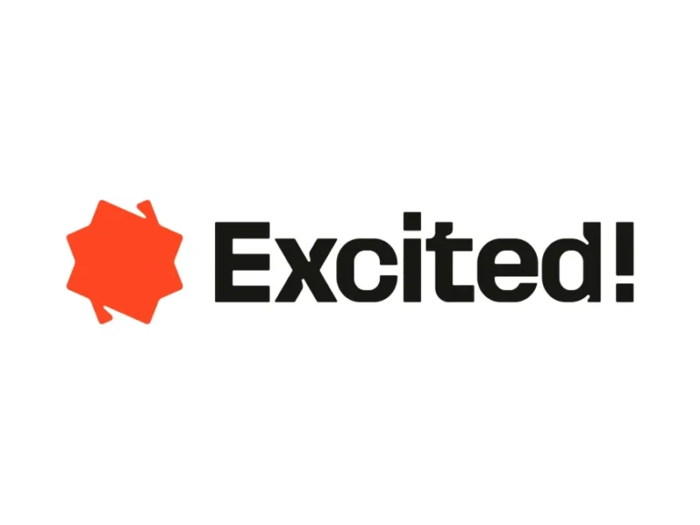 Excited Agency Logo