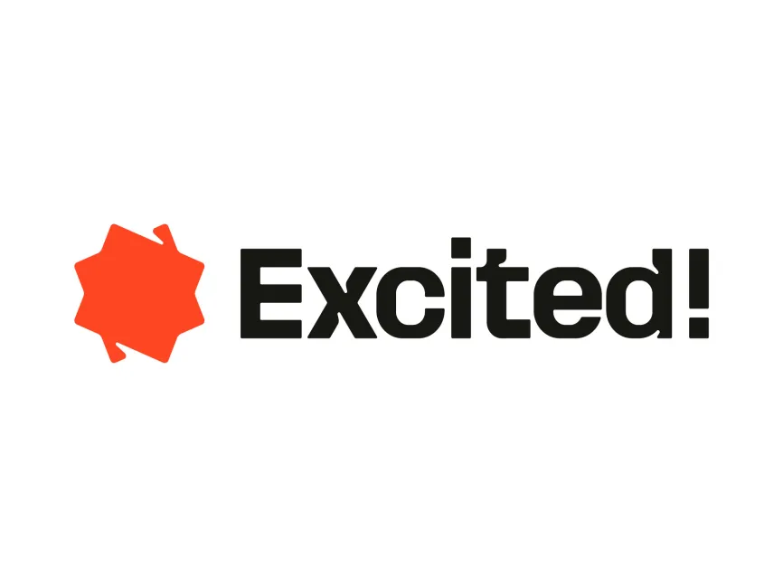 Excited Agency Logo