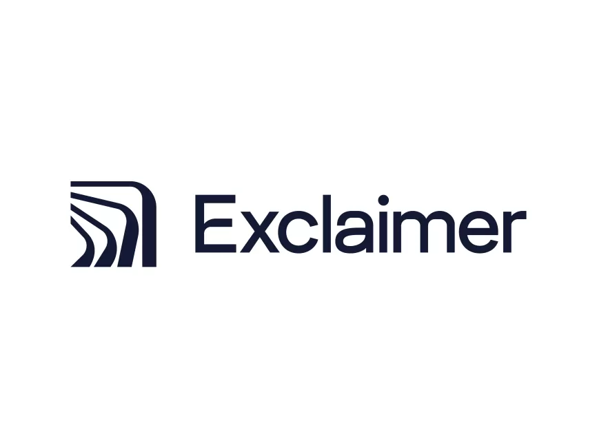 Exclaimer New Logo