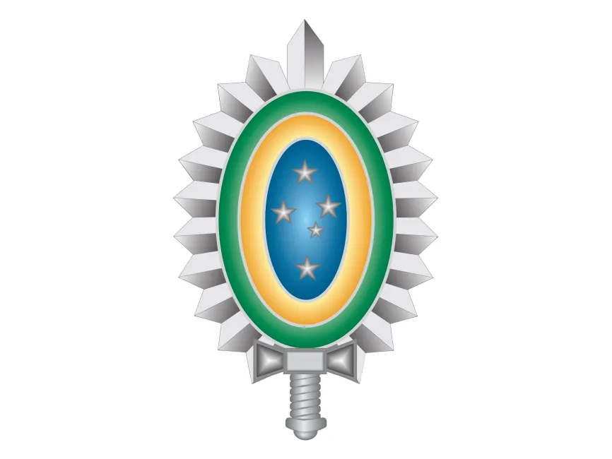 Exercito Brasileiro Logo