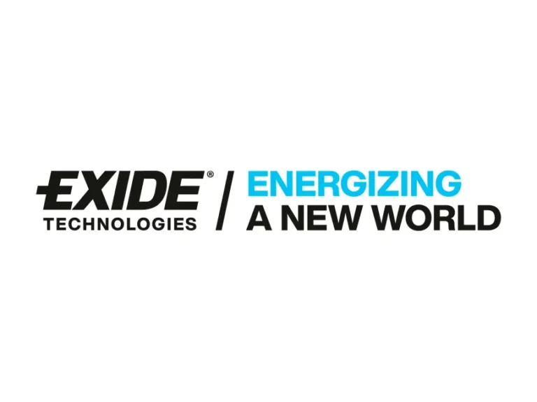 Exide Technologies Logo
