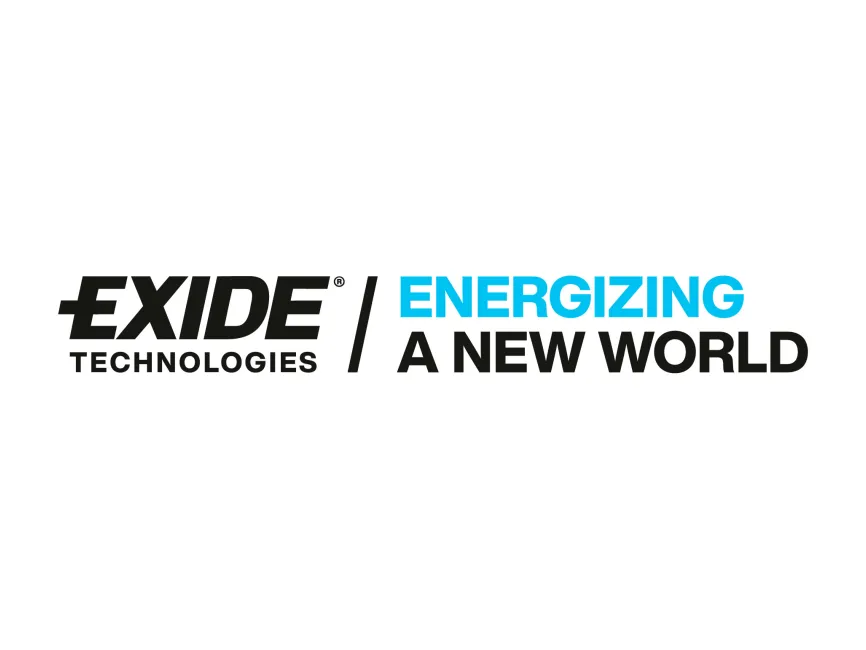 Exide Technologies Logo