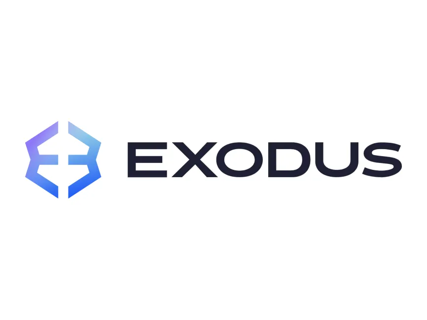 Exodus Logo