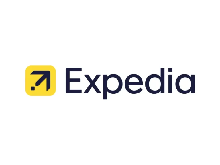 Expedia New 2023 Logo