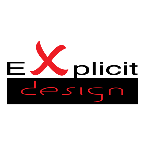 Explicit design