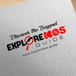 Explore Kos Guide Logo