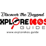 Explore Kos Guide Logo