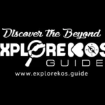 Explore Kos Guide Logo