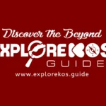 Explore Kos Guide Logo