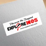 Explore Kos Logo