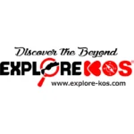 Explore Kos Logo