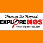 Explore Kos Logo