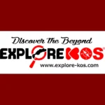 Explore Kos Logo