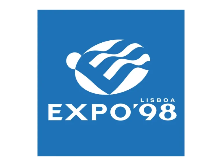 Expo 98 Logo