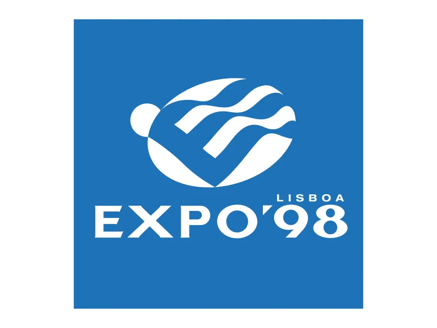 Expo 98 Logo