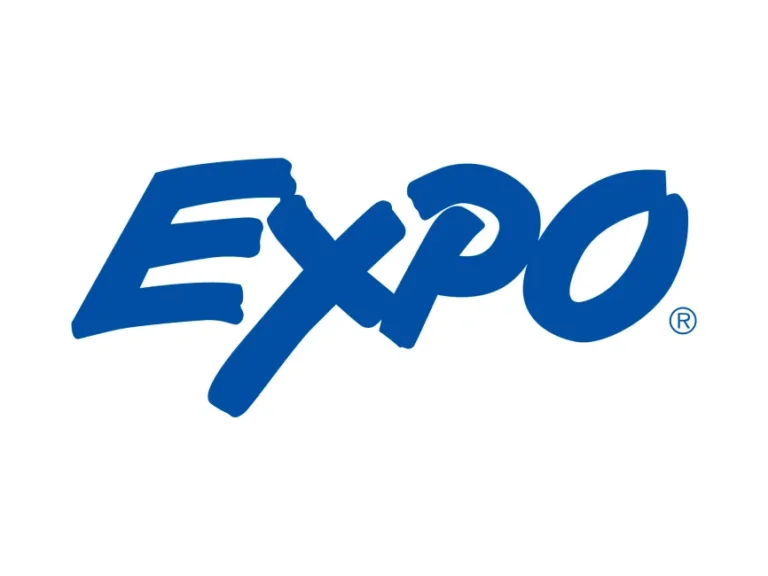 Expo Markers Logo