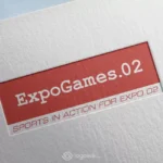ExpoGames 02 Logo