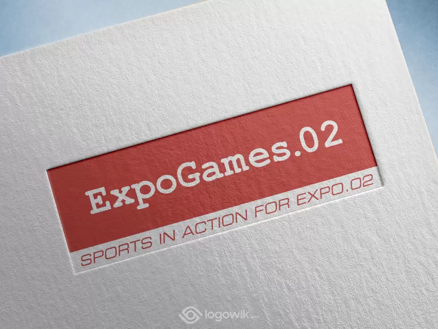 ExpoGames 02 Logo