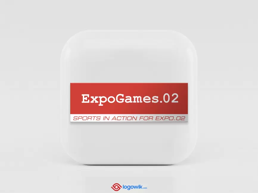 ExpoGames 02 Logo
