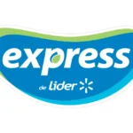 Express de Lider Logo