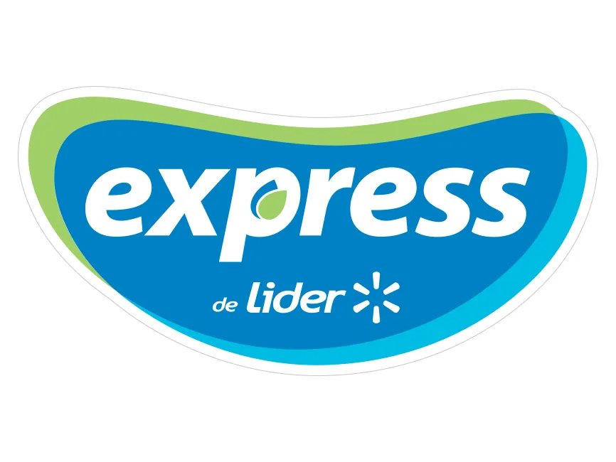 Express de Lider Logo