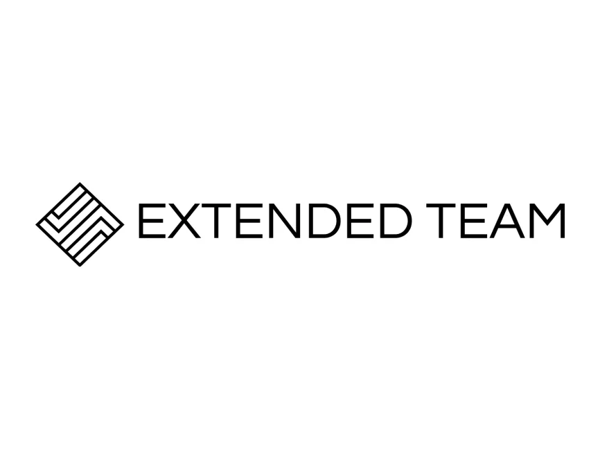 Extended Team Logo
