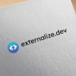 Externalize.dev Logo
