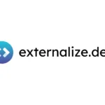 Externalize.dev Logo