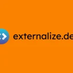 Externalize.dev Logo
