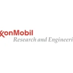 Exxon Mobil Research and Engineering Logo