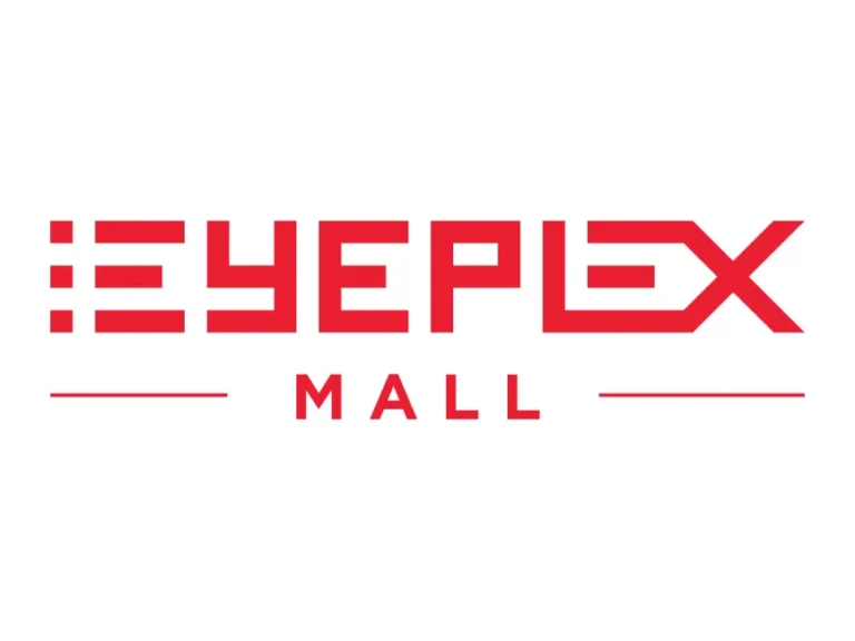 Eyeplex Mall Logo