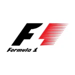 F1 Formula One World Championship - 1994 version Logo