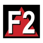 F2 Logo