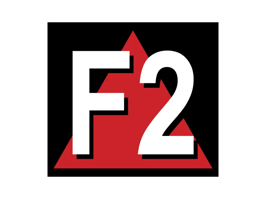F2 Logo