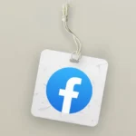 Facebook Logo Blue Icon Logo