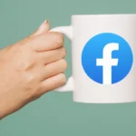 Facebook Logo Blue Icon Logo