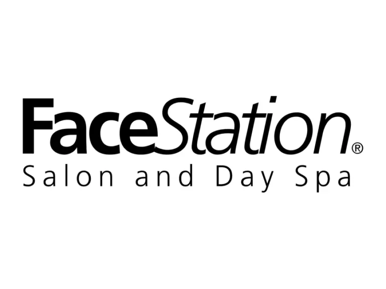 FaceStation Logo