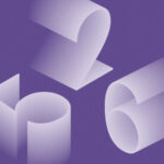 Fade Out 3D Text Effect 3 Angles