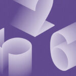Fade Out 3D Text Effect 3 Angles
