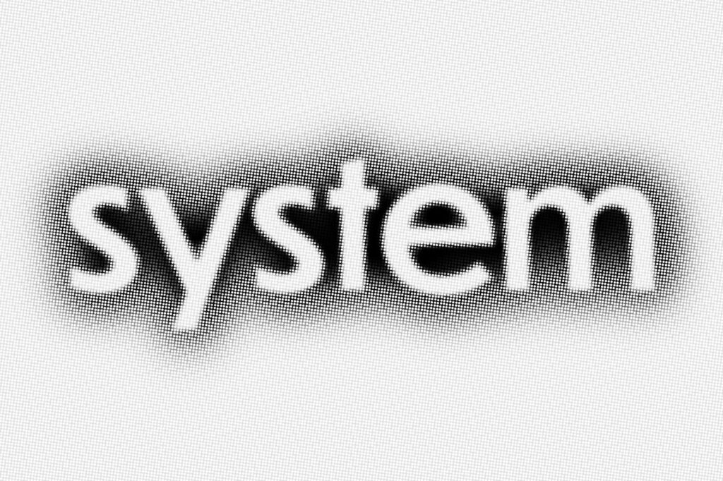 Faded Blur Text Effect / Logo Mockup