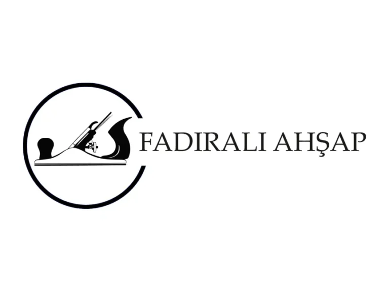 Fadıralı Ahşap | Tosya Ahşap Kapı ve Oyma Sanatı Logo