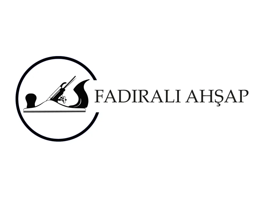 Fadıralı Ahşap | Tosya Ahşap Kapı ve Oyma Sanatı Logo