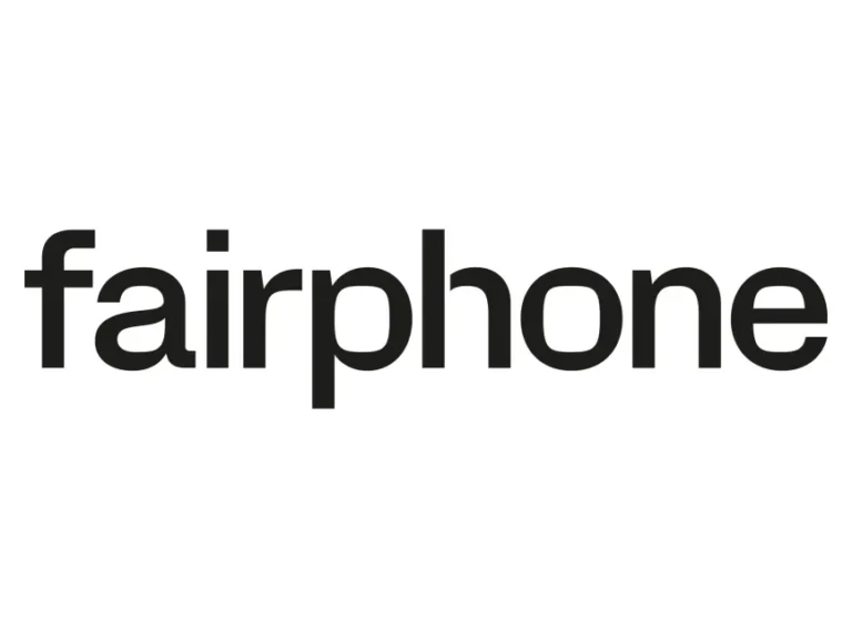 Fairphone New 2025 Logo