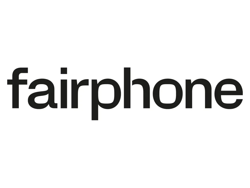 Fairphone New 2025 Logo