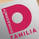 Familia Domashniy Logo