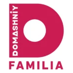 Familia Domashniy Logo