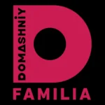 Familia Domashniy Logo