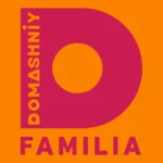 Familia Domashniy Logo