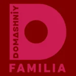 Familia Domashniy Logo